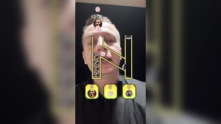 XXXX Brainrot ball game TikTok pt 5689 #brainrot #memes #fyp #gameplay #filtergame #kpopedit