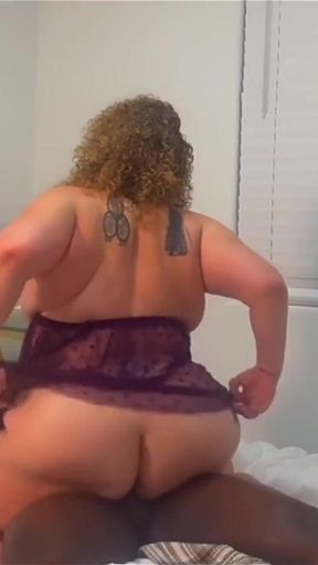 After Party Fun with Kween Bunny B