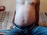Bloat in the my jeans