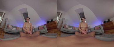 Amber Slassh Intends To Show You The Meaning Of A Phrase Every Great Man Needs A Fantastic Woman