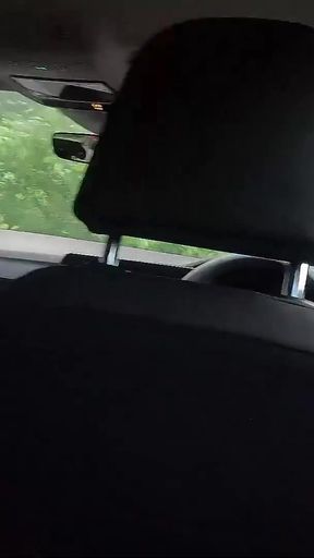 Unforgettable moment from &quot;Turkish Mature Pickup for Amateur MMF Car Fuck by two German Guys&quot;