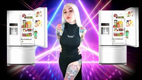 Year of the fat fuck