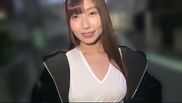 パート10 【ノーブラVlog】口だけでイカせてみた。