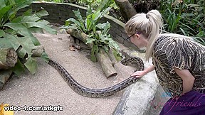Piper Perri in Piper loves Malaysia - ATKGirlfriends