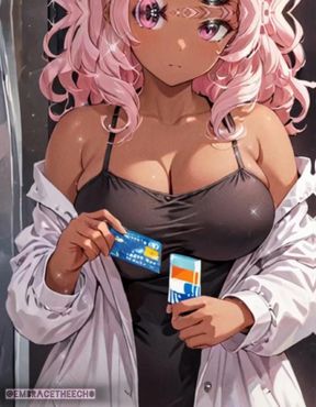 Findom Indoctrination: The ATM