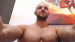 Lord Chris Private Show