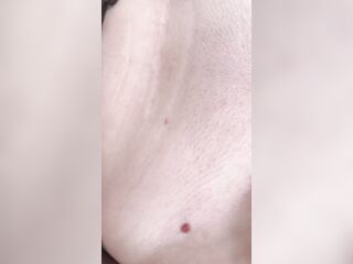 Shelley'S Taut Pussy Yields With Slow Wild Touch
