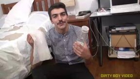 I Want Your Cum