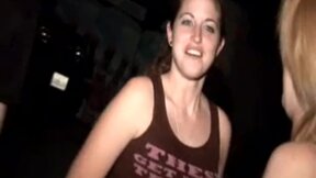 Twat ravaged dorm sexy girl is grinded hard