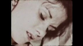 VINTAGE Sexual Adventure - (The Original in Full HD) -