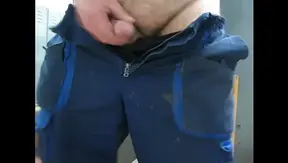 Solo Fire: Gorgeous Gay Men Blow Their Minds With Pleasure – XXX Action