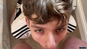 Leo Gets Gang Fucked - Part 5