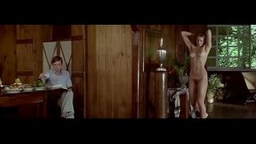 Charlotte Alexandra Goodbye Emmanuelle 1977