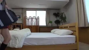 Mayu Mai and Aya Hinano in hot toy sex action 4