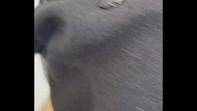 A la recherche d un inconnu pour me baiser et je fini dans un bureau &agrave_ quatre ...