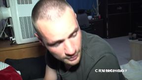 Max fucked raw by the pornstra Alexis Tivoli