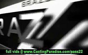 Ava devine milf gets anal fucked