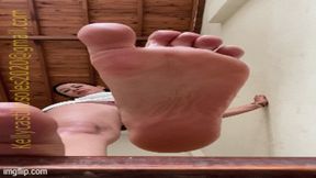 Foot Fetish 260