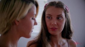 AllHerLuv A Spark Named Ruth Pt 2 Elena Koshka Kit Mercer