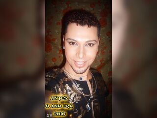 Homo Ebony most excellent ally