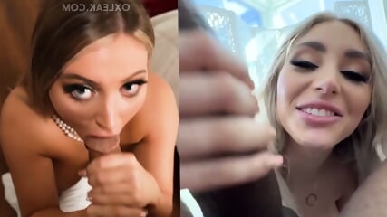 Same Chick Different Dick - Kayley Gunner