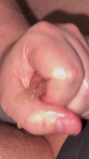 Cumshot Compilation July 2025