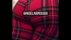 Noel Farting