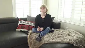 Charlie Flynn Solo Session