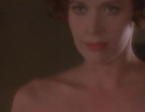 Sylvia Kristel in Lady Chatterley`s Lover (1981)