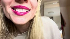 Dominant Goddess Virgin Shames You! Asmr Roleplay