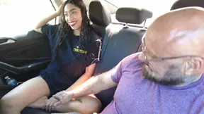 Tight Latin Beautie – German Lust Traveler Turns Hot Latinas into Stars