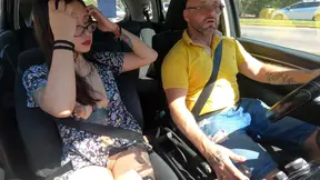 Tight Latin Beautie – German Lust Traveler Turns Hot Latinas into Stars