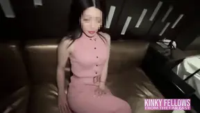 Asian Angel 24863