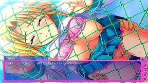 Busty Hentai Chick from Portion Orion Heart Engages in Steamy Ecchi Adventures Pt. 4