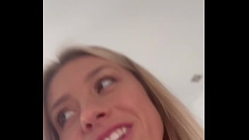 Blind Date and Hard Fuck in Hotel
