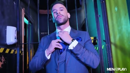 The Gigolo  New Zealand