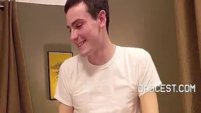 Stepuncle Fucks Young Ass 8 Min