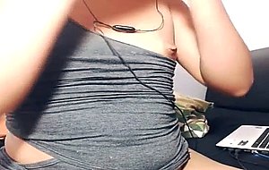 Squirt kimora