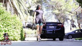 House Call - Aliyah Ataylor and Jay Blak