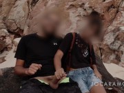 NATURE'S SPA - EROTICA EN ROUTE (EPISODE 28)