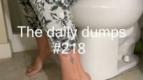 The daily dumps #218 mp4