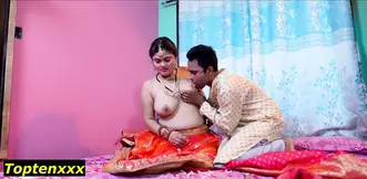 Beautiful Unmarried Girl First Sex at night! Plz Fuck me Gently