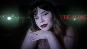 I'm Engaged, You're Alone