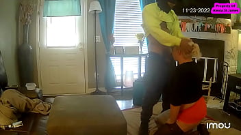 Big Black Dick Takes Me To Pound Town ALEXIA ST JAMES