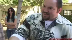 The More The Merrier For Lorelei and Friends