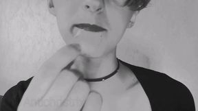 Merciless Giantess Devours Them All