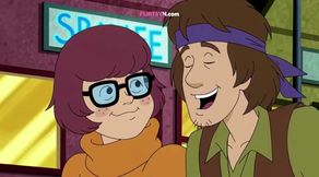 Velma Unmasked Another Ghost, Then a Stranger Unmasked Her One Night That Changed Everything She Thought She Knew About Herself