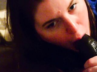 Chocolate melts in her throat not in her hands amazon devours bbc