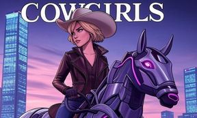 Let's Play Cowgirl - Compilation