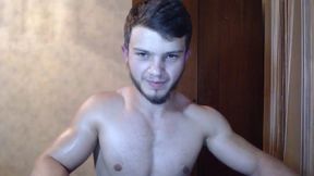 Slavik L Private Show